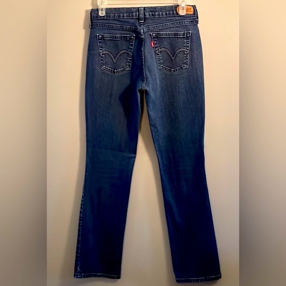 Levi’s 505 Straight Leg - Picture 5 of 7
